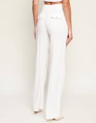 Elisabetta Franchi De in pantaloni | Straight fit