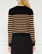 Elisabetta Franchi De lână cardigan | Regular Fit