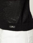 Elisabetta Franchi De lână cardigan | Slim Fit