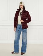 Elisabetta Franchi De lână maletă | regular fit