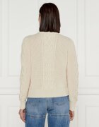 Elisabetta Franchi De lână maletă | regular fit