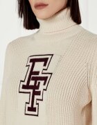 Elisabetta Franchi De lână maletă | regular fit
