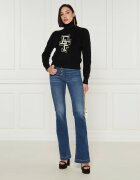 Elisabetta Franchi De lână maletă | regular fit