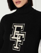 Elisabetta Franchi De lână maletă | regular fit