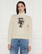 Elisabetta Franchi De lână maletă | regular fit