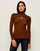 Elisabetta Franchi De lână maletă | Slim Fit