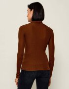 Elisabetta Franchi De lână maletă | Slim Fit