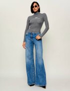 Elisabetta Franchi De lână maletă | Slim Fit