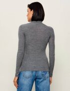 Elisabetta Franchi De lână maletă | Slim Fit