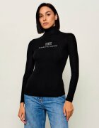 Elisabetta Franchi De lână maletă | Slim Fit