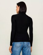 Elisabetta Franchi De lână maletă | Slim Fit