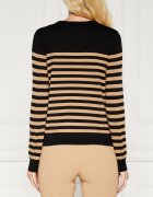 Elisabetta Franchi De lână pulover | Regular Fit