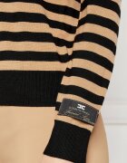 Elisabetta Franchi De lână pulover | Regular Fit