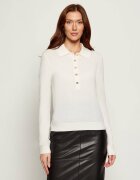Elisabetta Franchi De lână pulover | regular fit cu adaos de cașmir