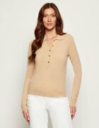 Elisabetta Franchi De lână pulover | regular fit cu adaos de cașmir