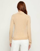 Elisabetta Franchi De lână pulover | regular fit cu adaos de cașmir