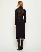 Elisabetta Franchi De lână rochie