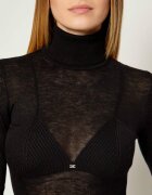 Elisabetta Franchi De lână rochie