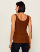 Elisabetta Franchi De lână top | Slim Fit