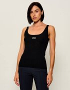 Elisabetta Franchi De lână top | Slim Fit