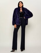 Elisabetta Franchi De lână top | Slim Fit