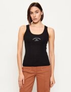 Elisabetta Franchi De lână top | Slim Fit