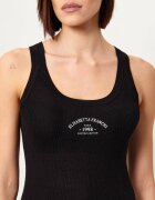 Elisabetta Franchi De lână top | Slim Fit