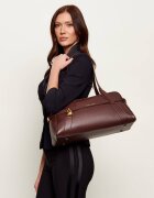 Elisabetta Franchi De piele geantă pe umăr