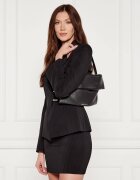 Elisabetta Franchi De piele geantă pe umăr