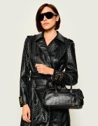 Elisabetta Franchi De piele geantă pe umăr