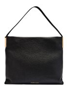Elisabetta Franchi De piele geantă shopper