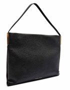 Elisabetta Franchi De piele geantă shopper