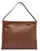 Elisabetta Franchi De piele geantă shopper