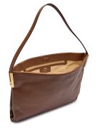 Elisabetta Franchi De piele geantă shopper