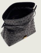Elisabetta Franchi De piele geantă tip sac
