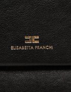 Elisabetta Franchi De piele poșetă plic