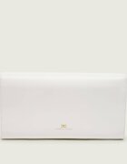 Elisabetta Franchi De piele poșetă plic