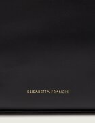 Elisabetta Franchi De piele poșetă plic