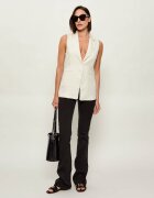 Elisabetta Franchi De piele șlapi | piele întoarsă