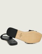 Elisabetta Franchi De piele șlapi | piele întoarsă