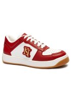 Elisabetta Franchi De piele sneakers