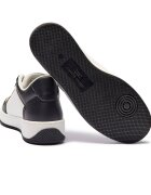Elisabetta Franchi De piele sneakers