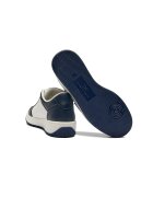 Elisabetta Franchi De piele sneakers