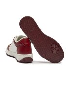 Elisabetta Franchi De piele sneakers