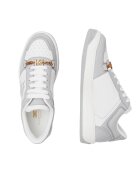 Elisabetta Franchi De piele sneakers