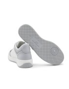 Elisabetta Franchi De piele sneakers