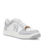 Elisabetta Franchi De piele sneakers