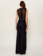 Elisabetta Franchi De satin rochie