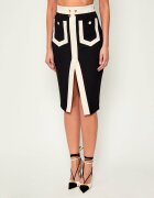 Elisabetta Franchi Fustă