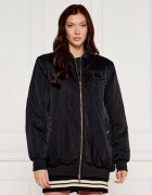 Elisabetta Franchi Geacă bomber | Oversize fit